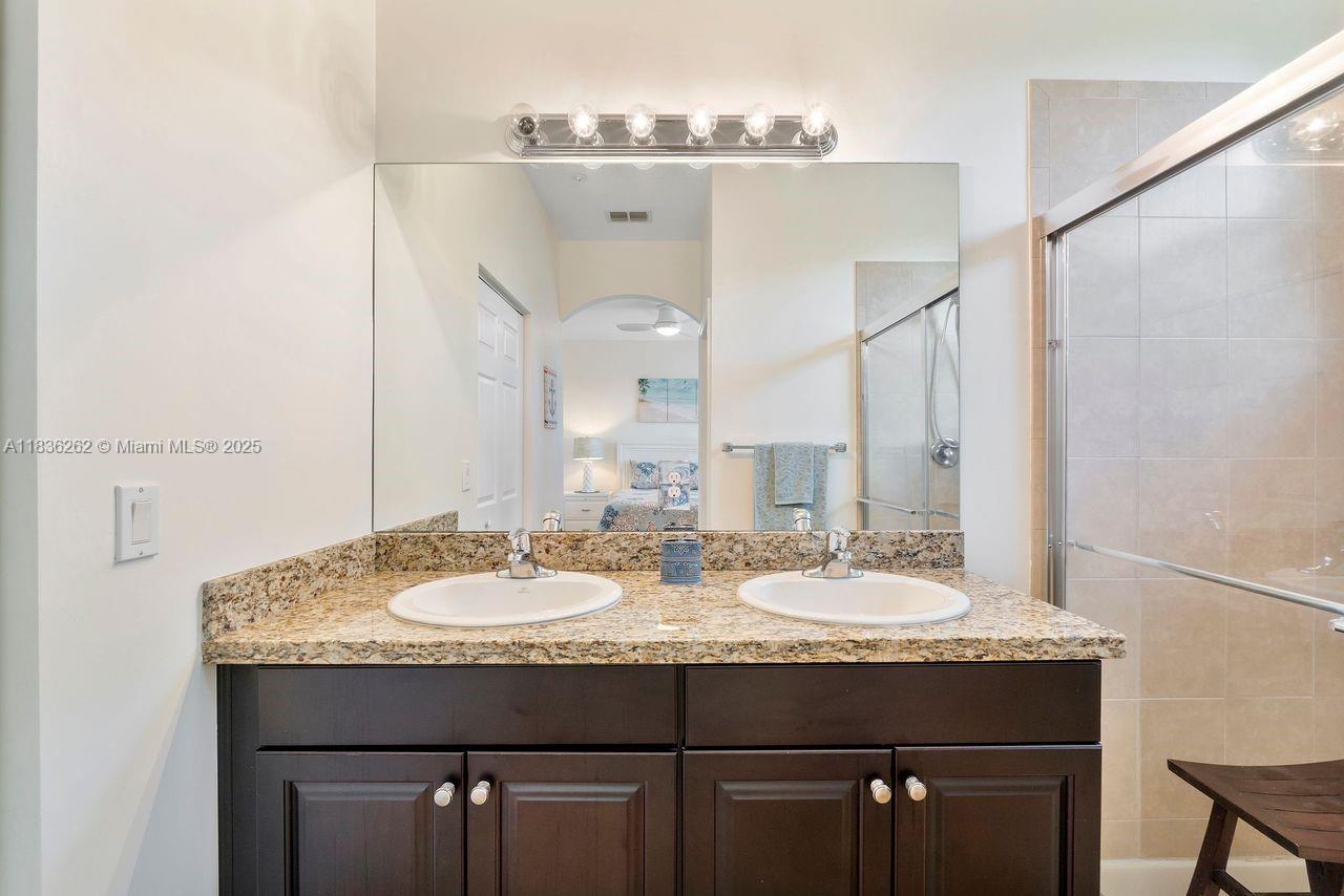 TUSCAN VILLAS CONDO - Residential