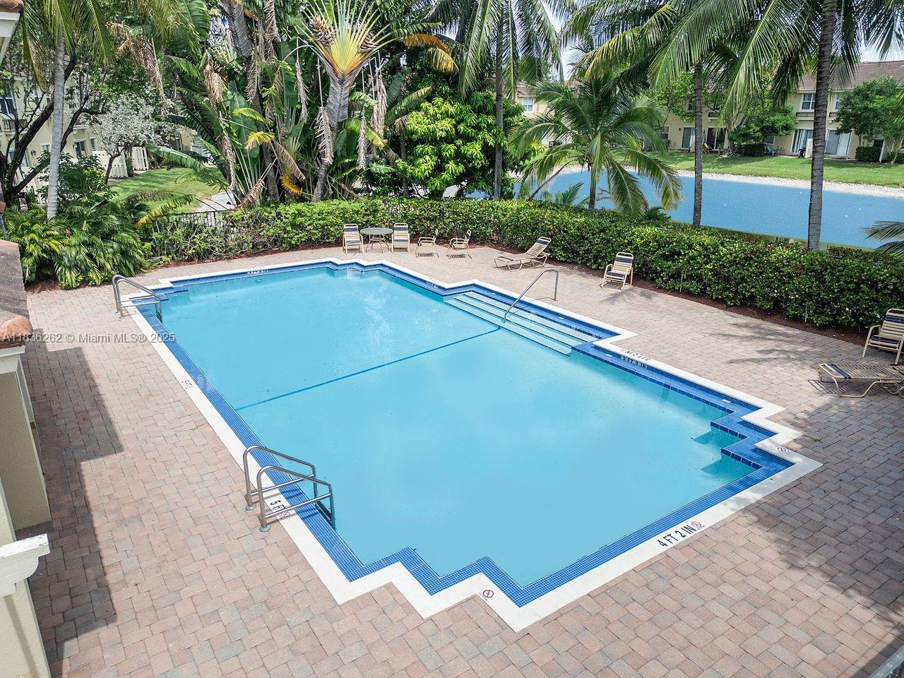 TUSCAN VILLAS CONDO - Residential