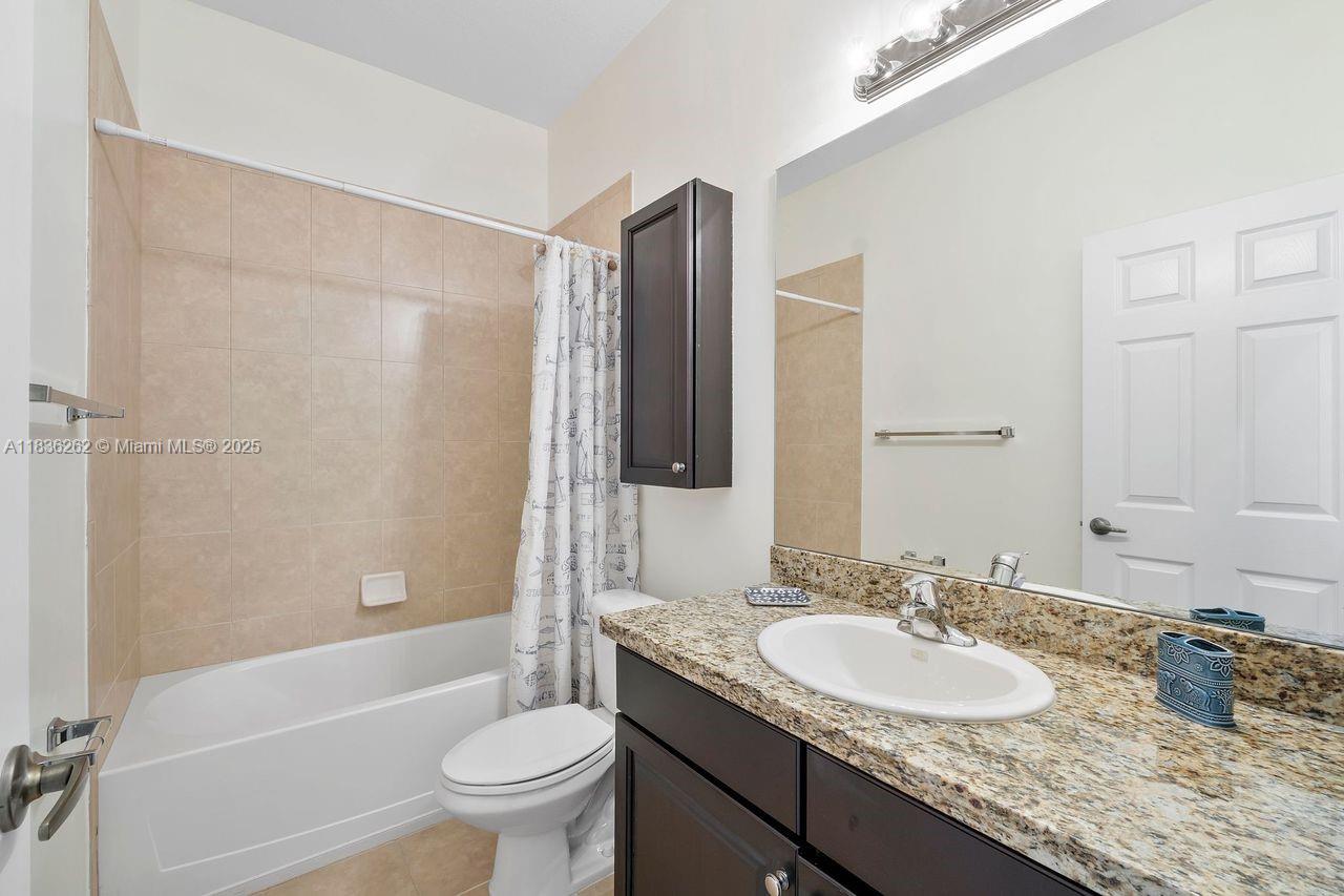 TUSCAN VILLAS CONDO - Residential