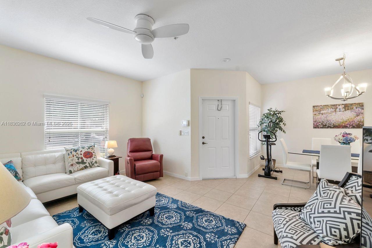 TUSCAN VILLAS CONDO - Residential