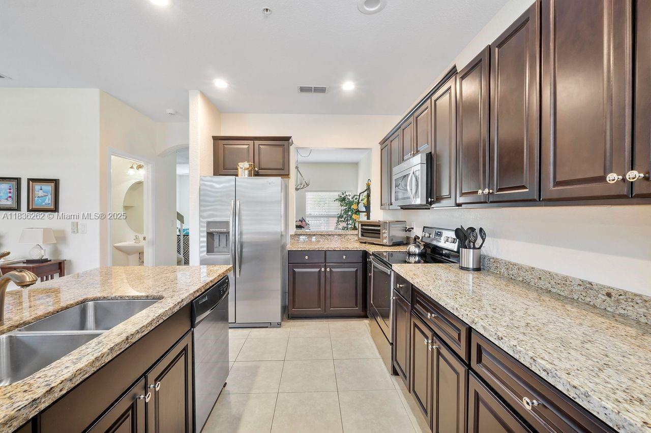 TUSCAN VILLAS CONDO - Residential