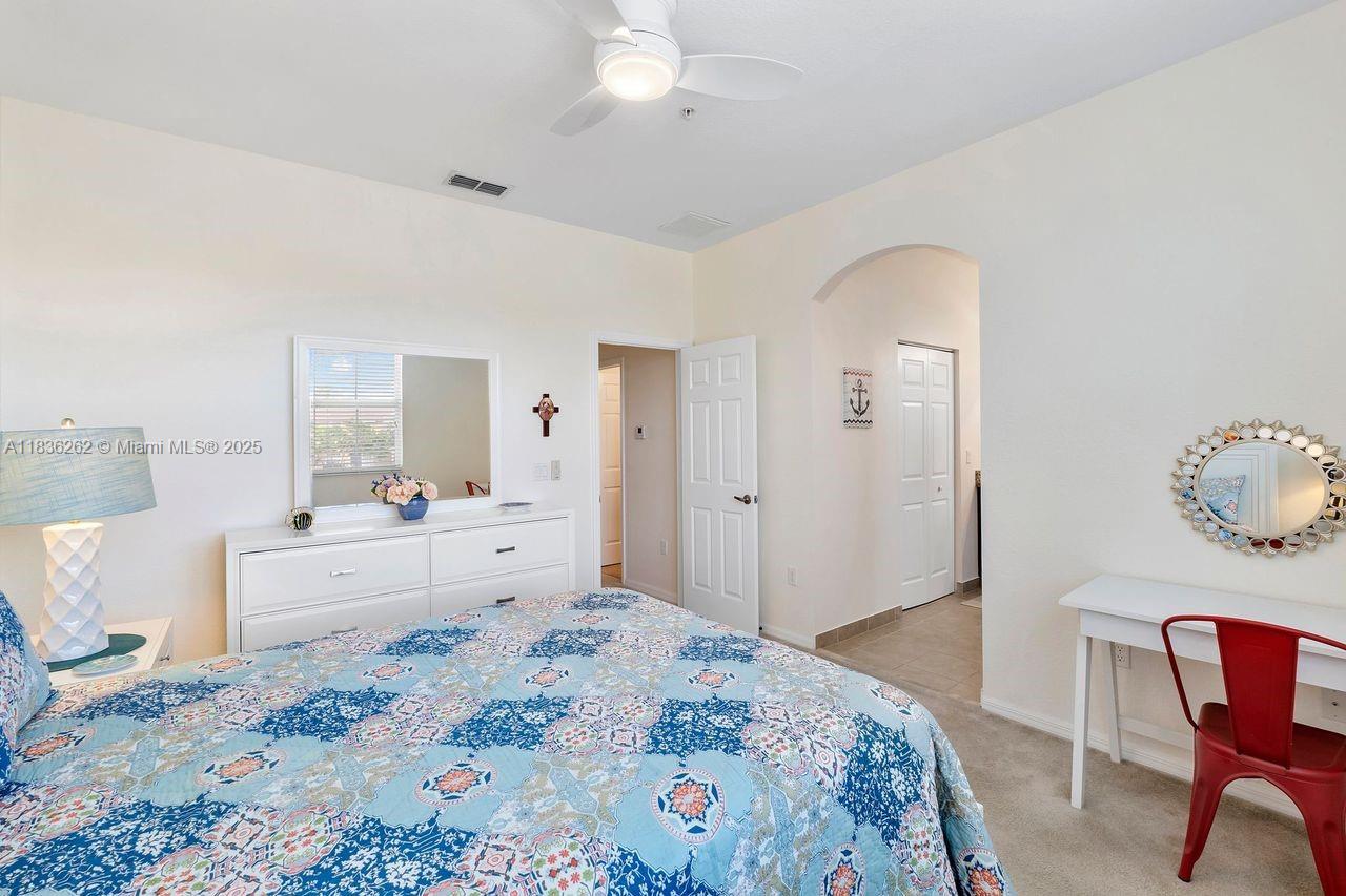 TUSCAN VILLAS CONDO - Residential