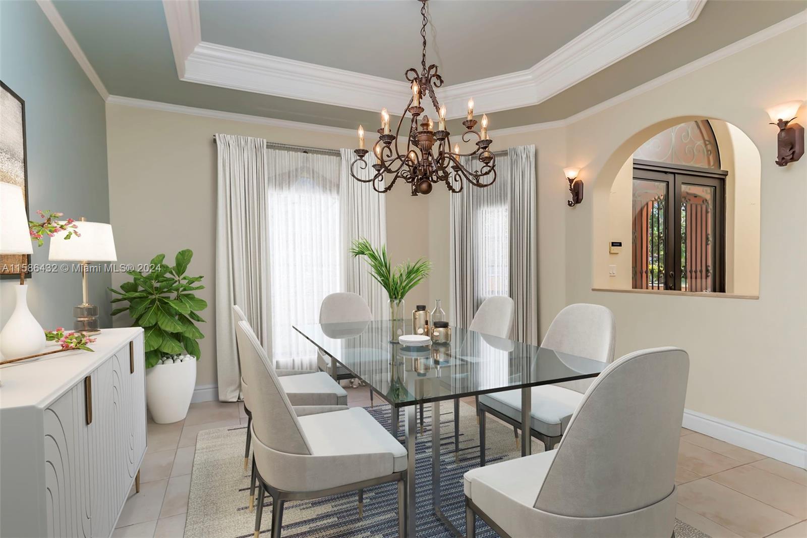 BRIARWOOD ESTS 1ST ADDN - Residential
