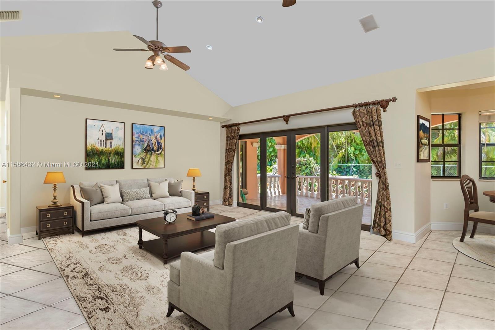 BRIARWOOD ESTS 1ST ADDN - Residential