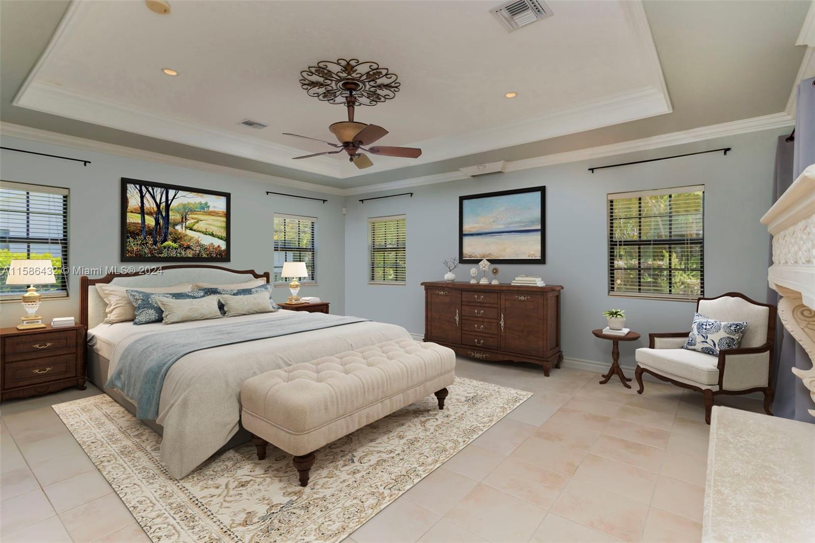 BRIARWOOD ESTS 1ST ADDN - Residential