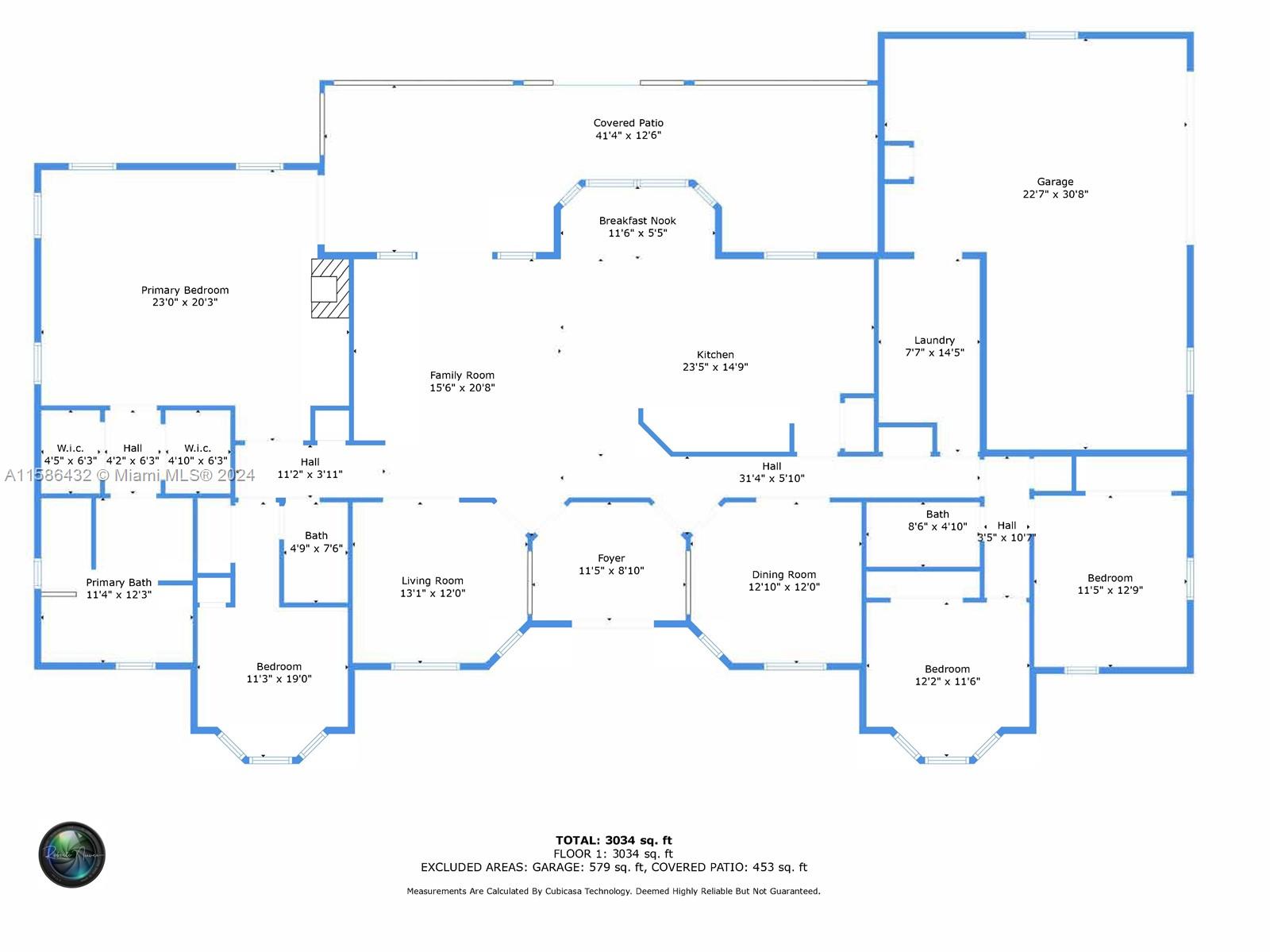 BRIARWOOD ESTS 1ST ADDN - Residential