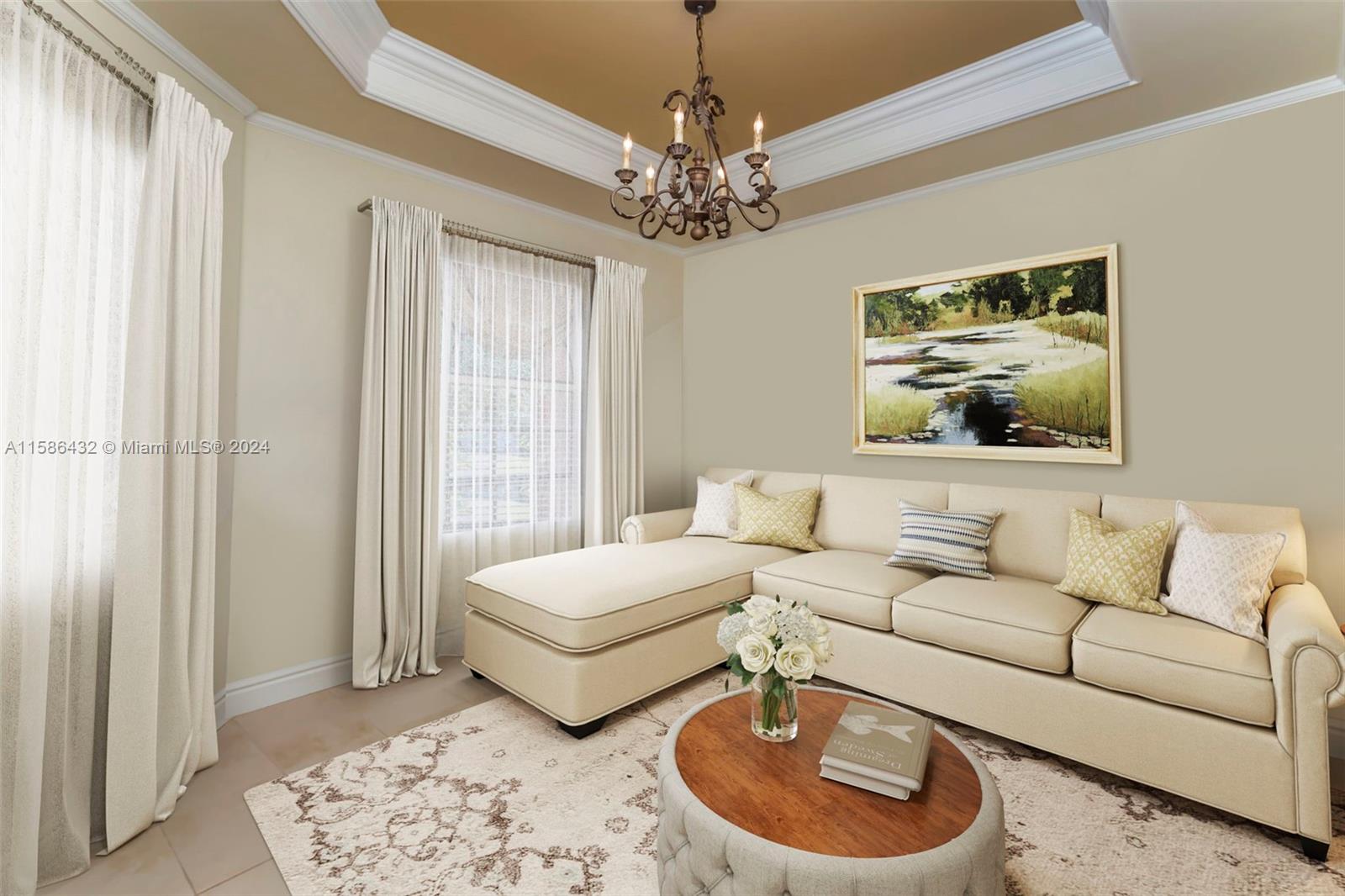 BRIARWOOD ESTS 1ST ADDN - Residential