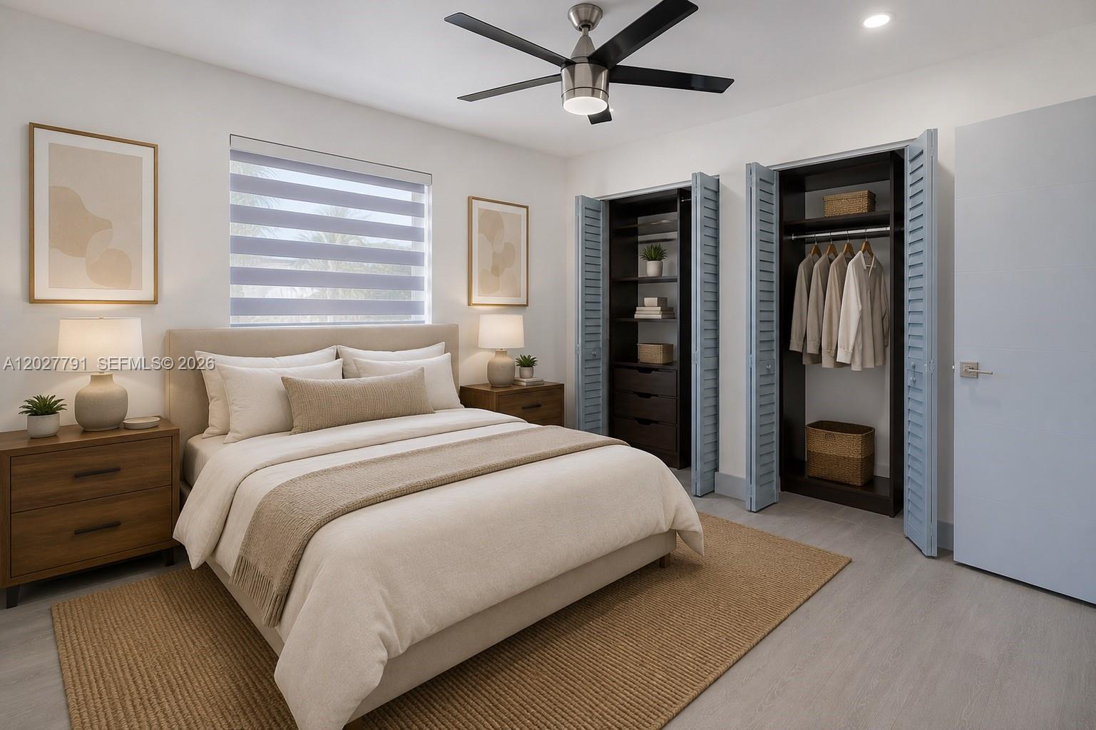 LEE GROVE ESTS - Residential