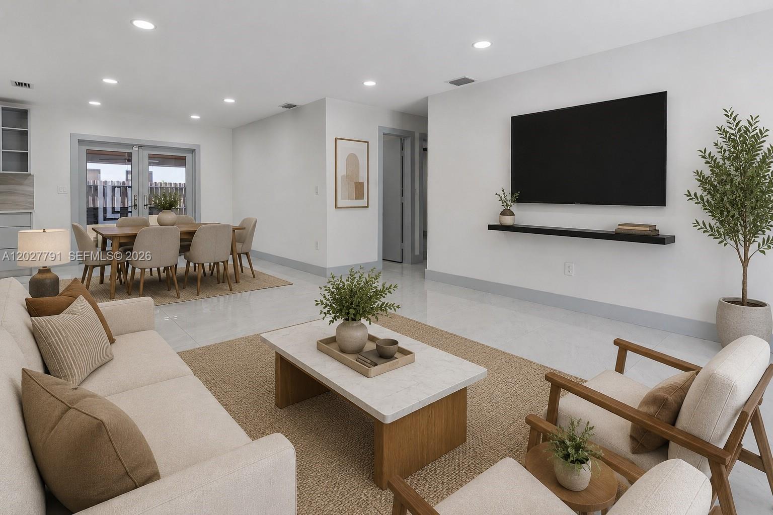 LEE GROVE ESTS - Residential