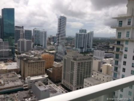VIZCAYNE SOUTH CONDO - Residential Lease