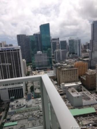 VIZCAYNE SOUTH CONDO - Residential Lease