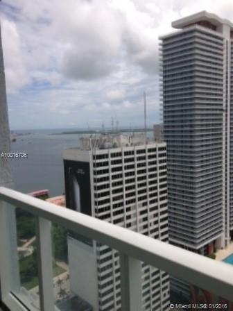 VIZCAYNE SOUTH CONDO - Residential Lease