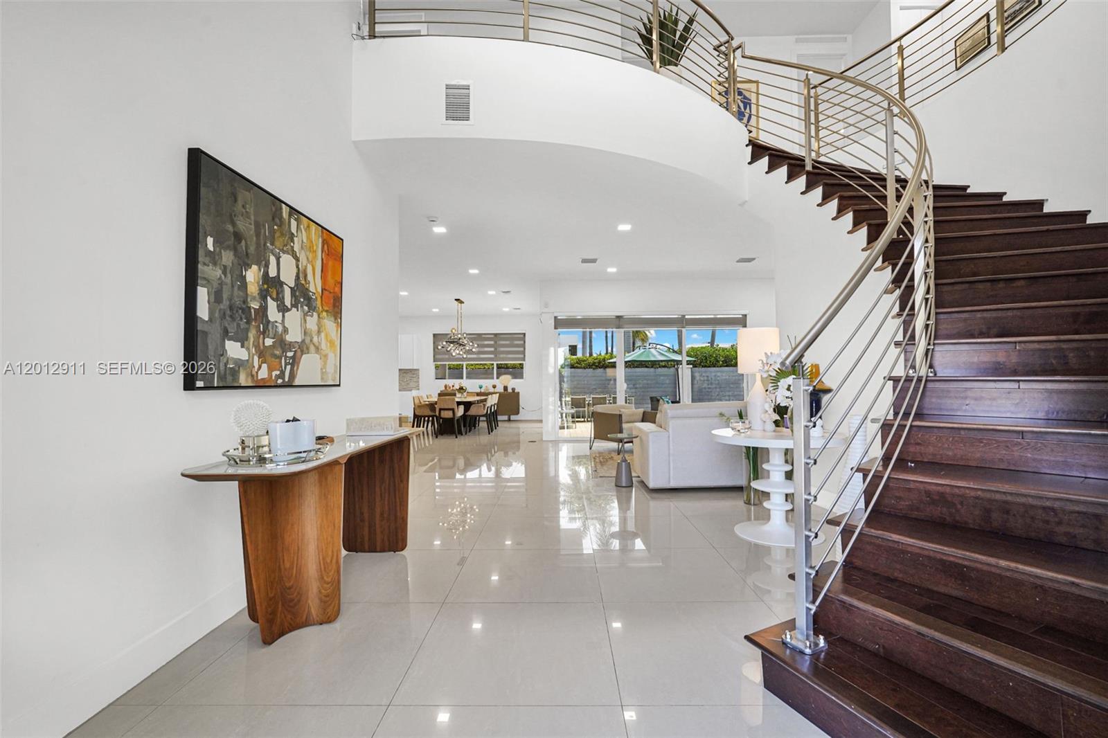 DORAL COMMONS RESIDENTIAL - Residential