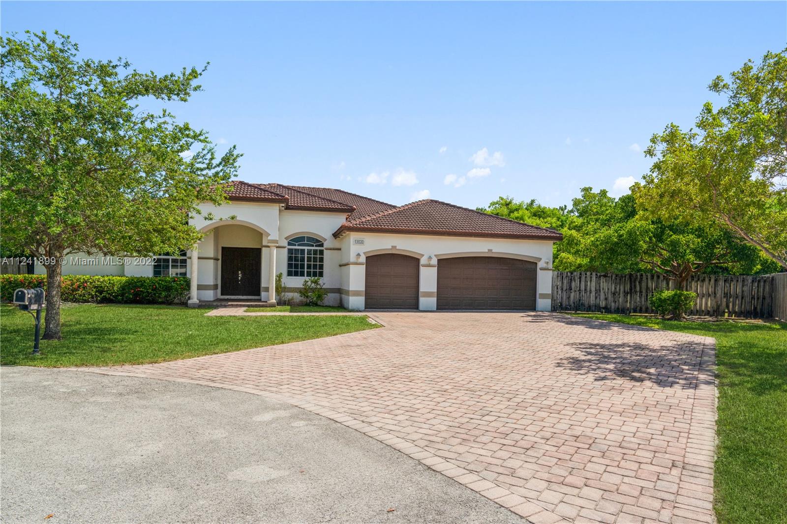 RL OLD CUTLER - Residential
