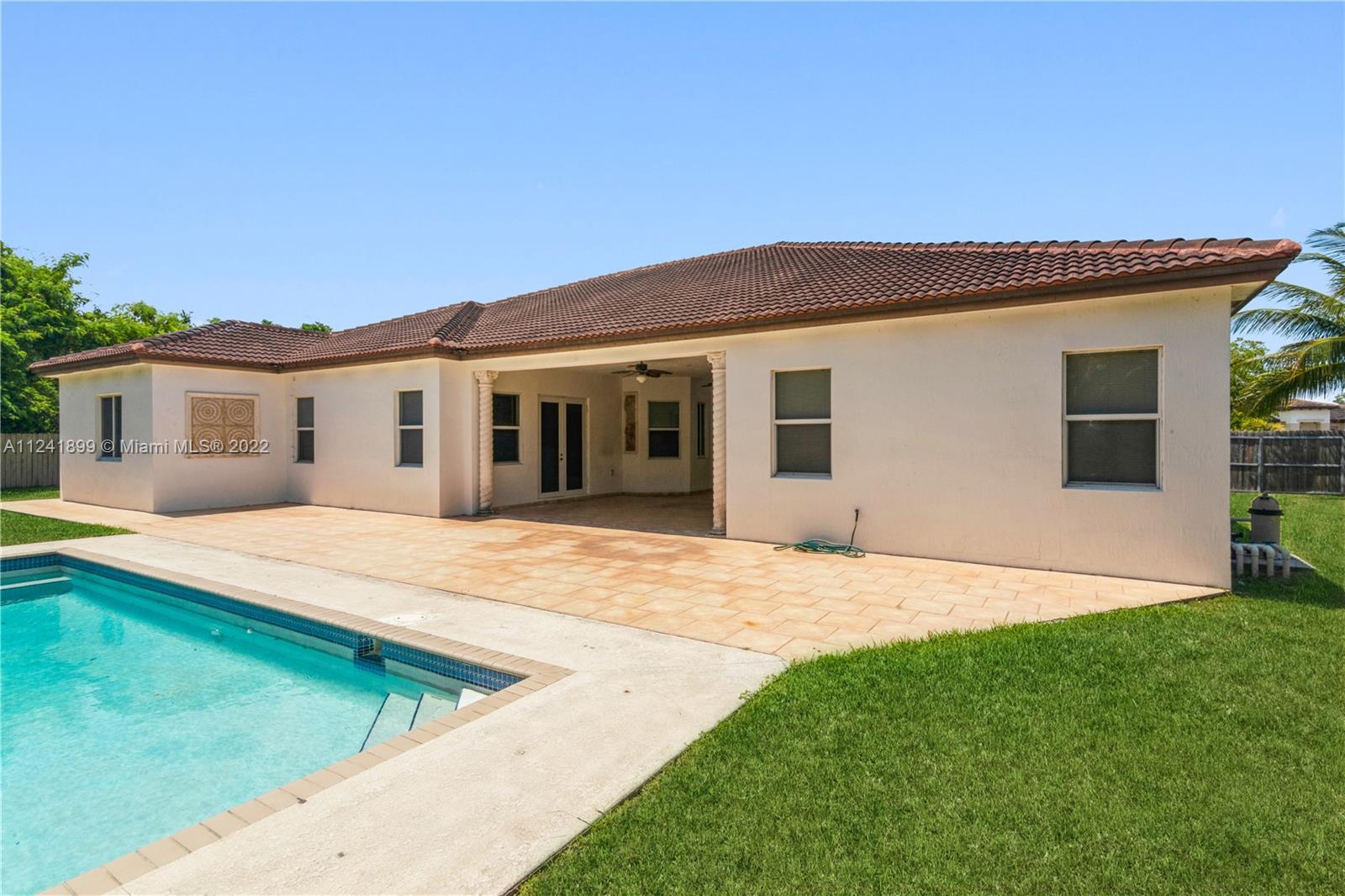 RL OLD CUTLER - Residential