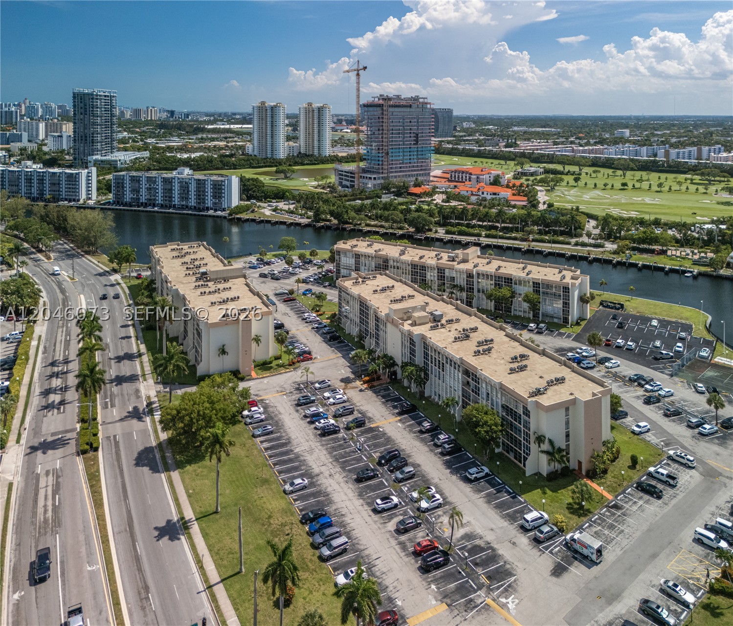 DESOTO PARK CONDO - Residential Lease