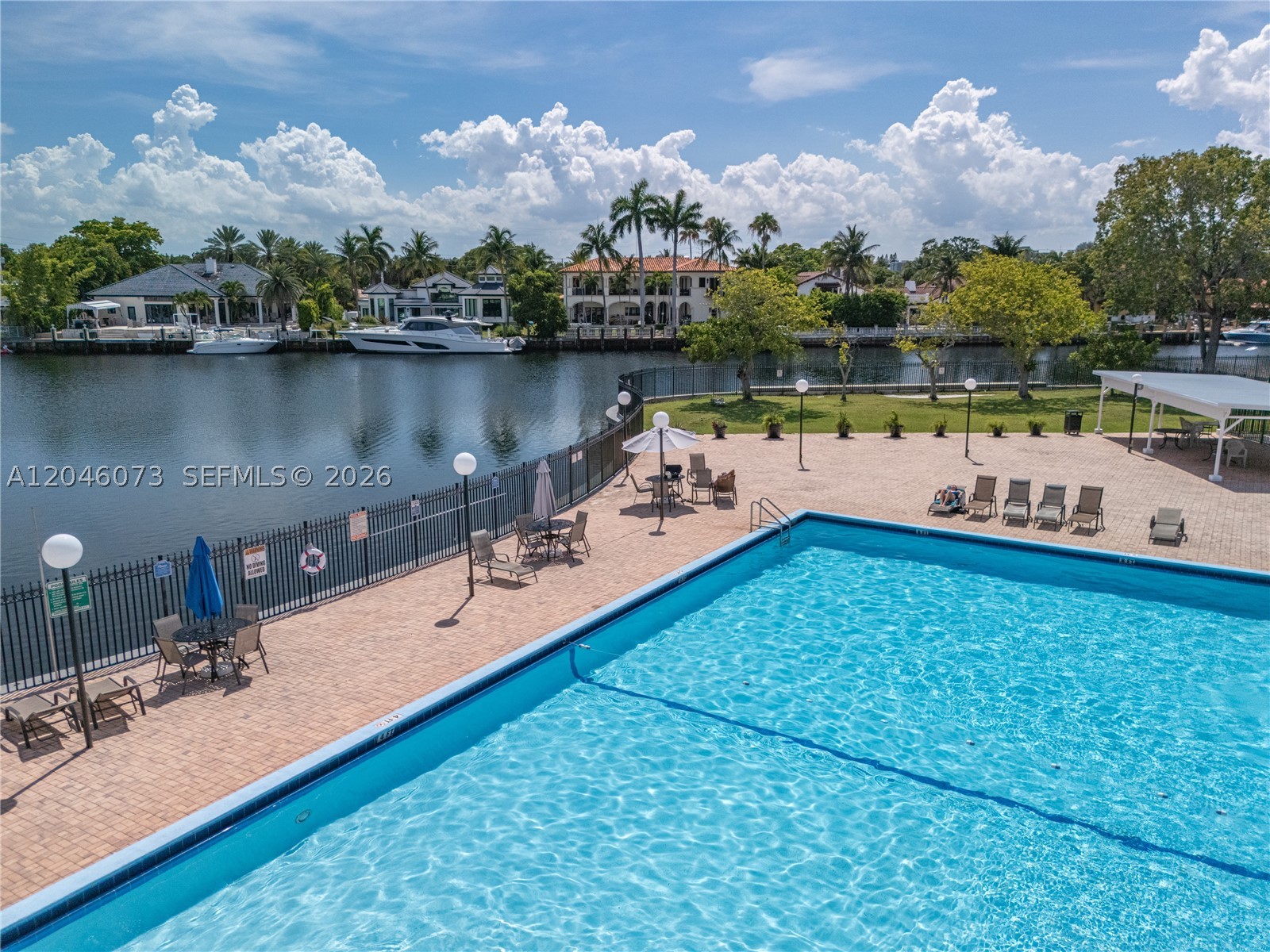 DESOTO PARK CONDO - Residential Lease
