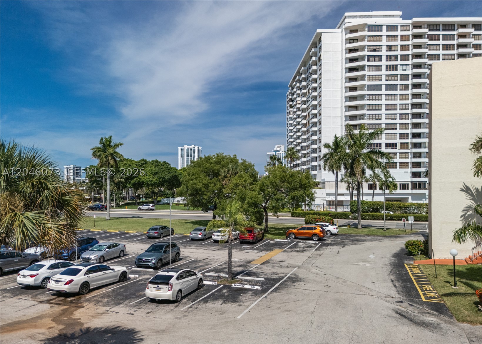 DESOTO PARK CONDO - Residential Lease