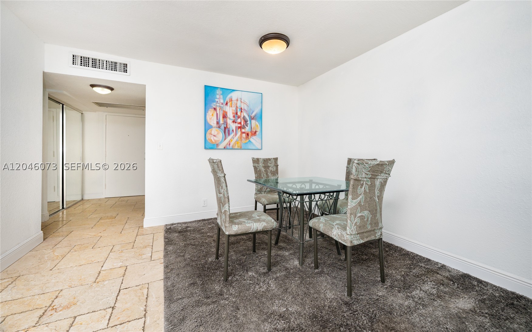 DESOTO PARK CONDO - Residential Lease