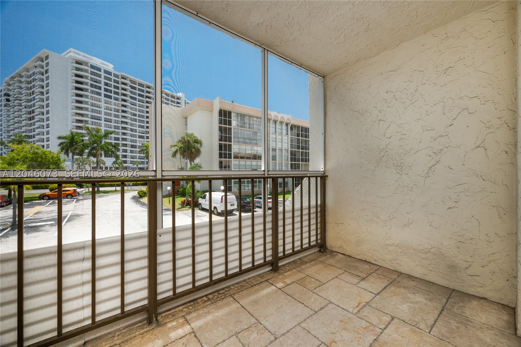 DESOTO PARK CONDO - Residential Lease