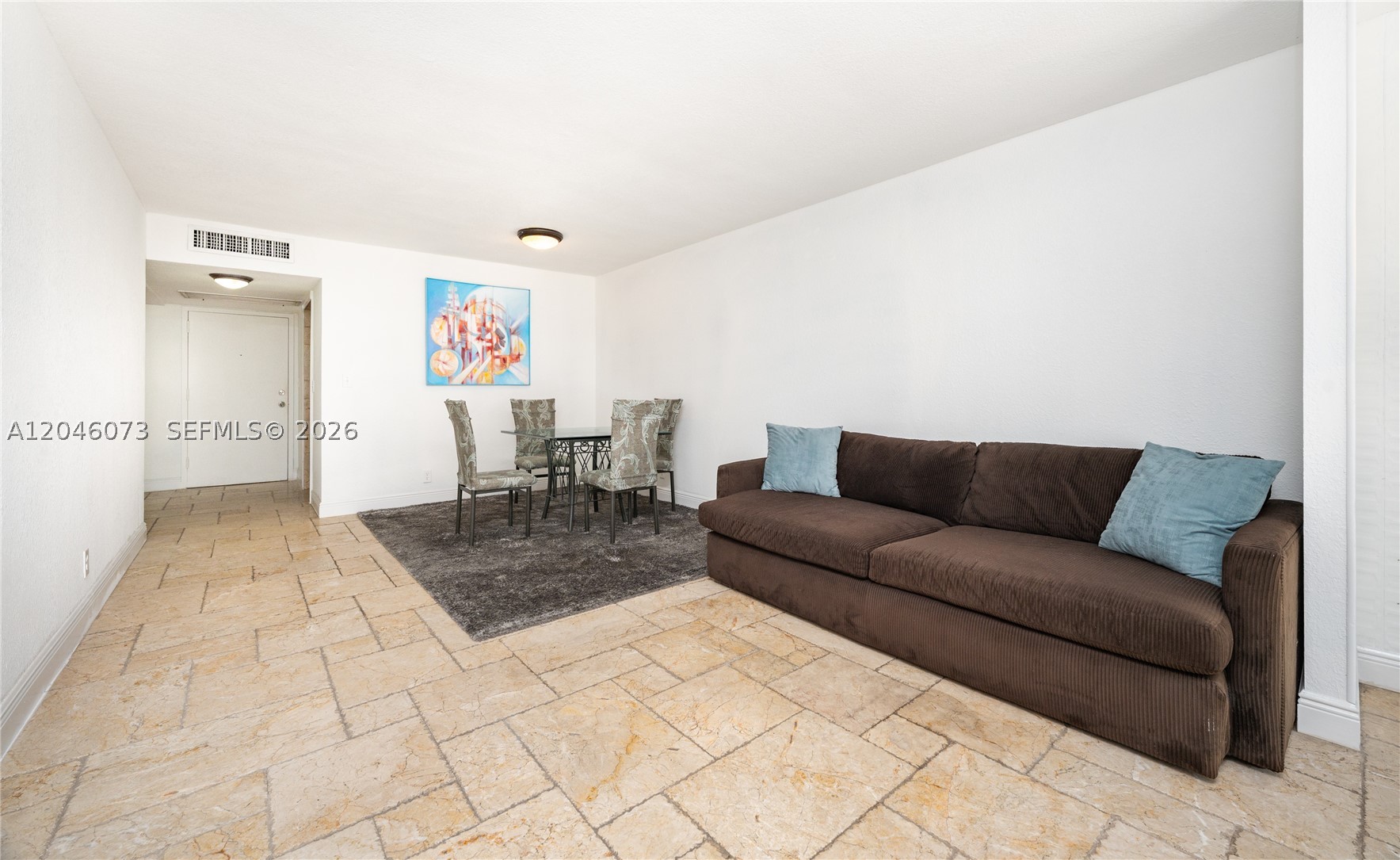 DESOTO PARK CONDO - Residential Lease