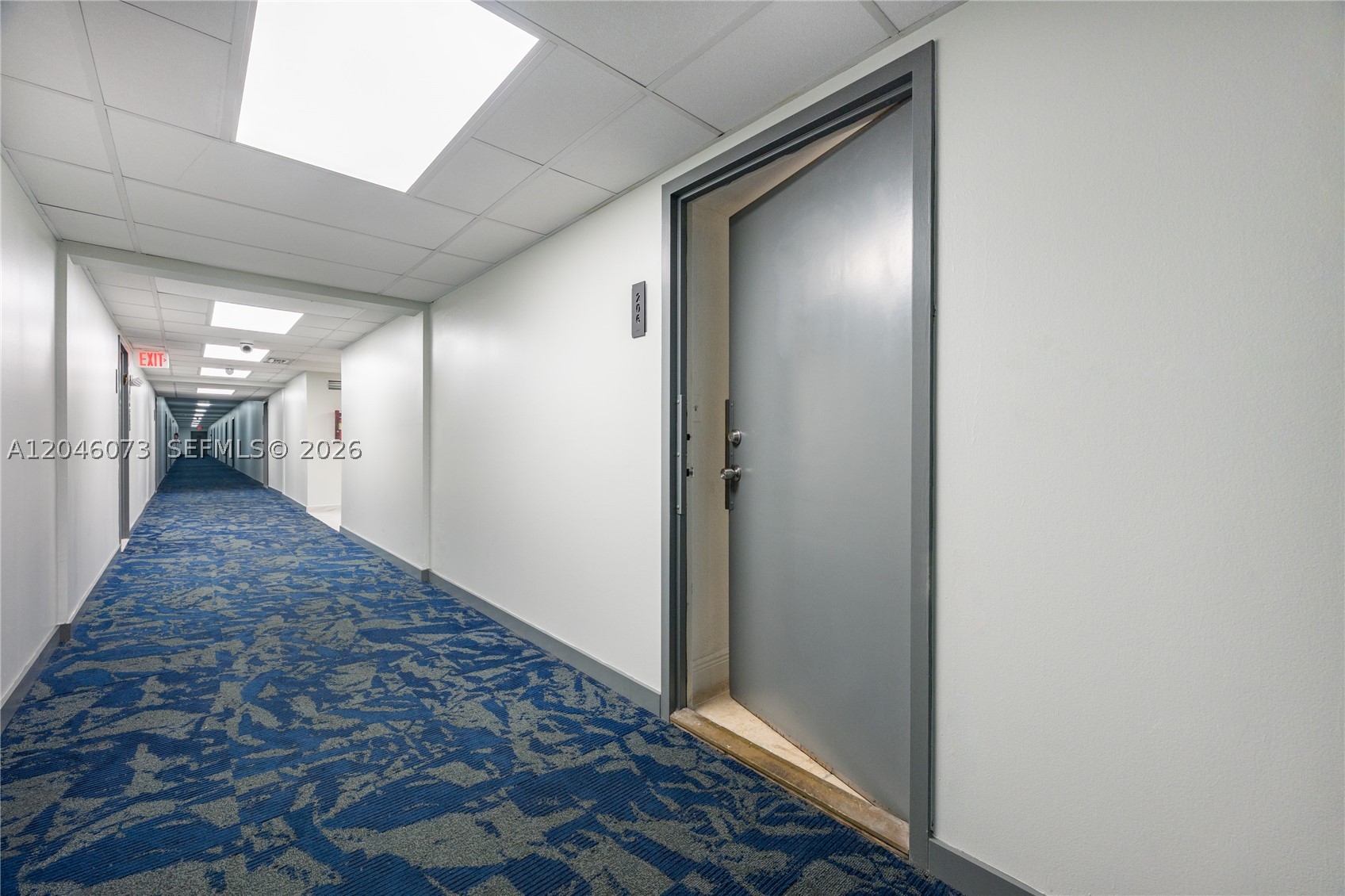DESOTO PARK CONDO - Residential Lease