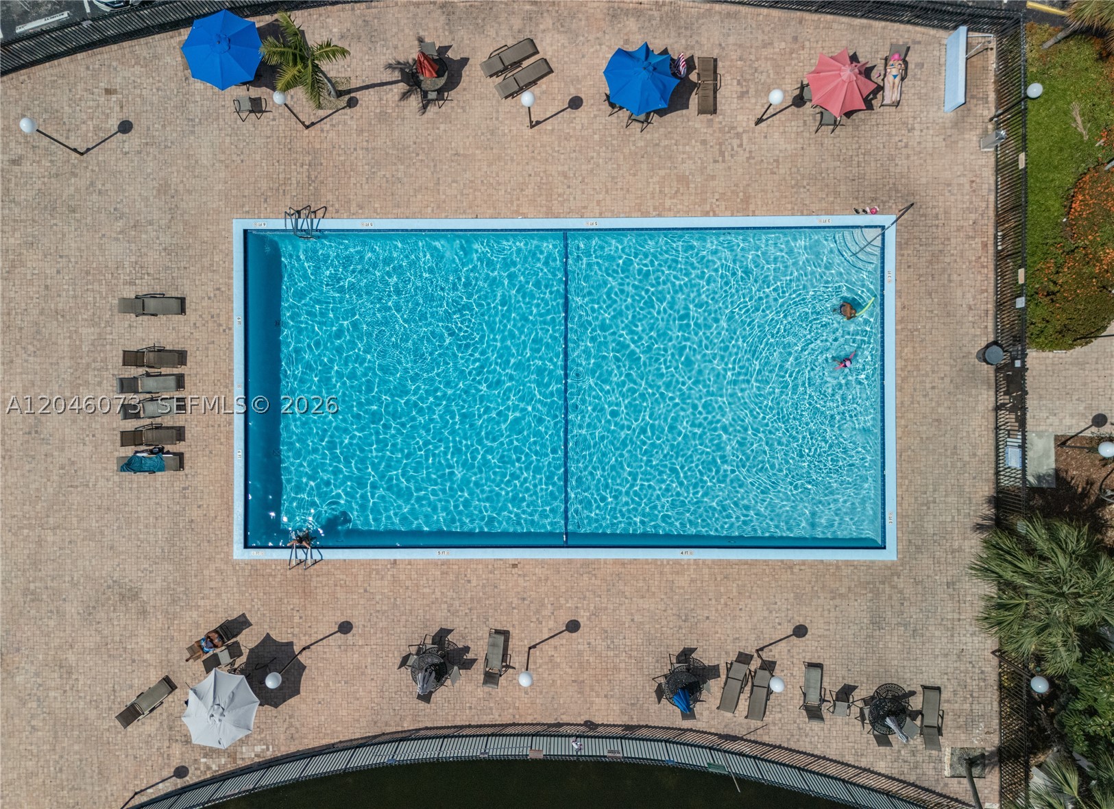 DESOTO PARK CONDO - Residential Lease