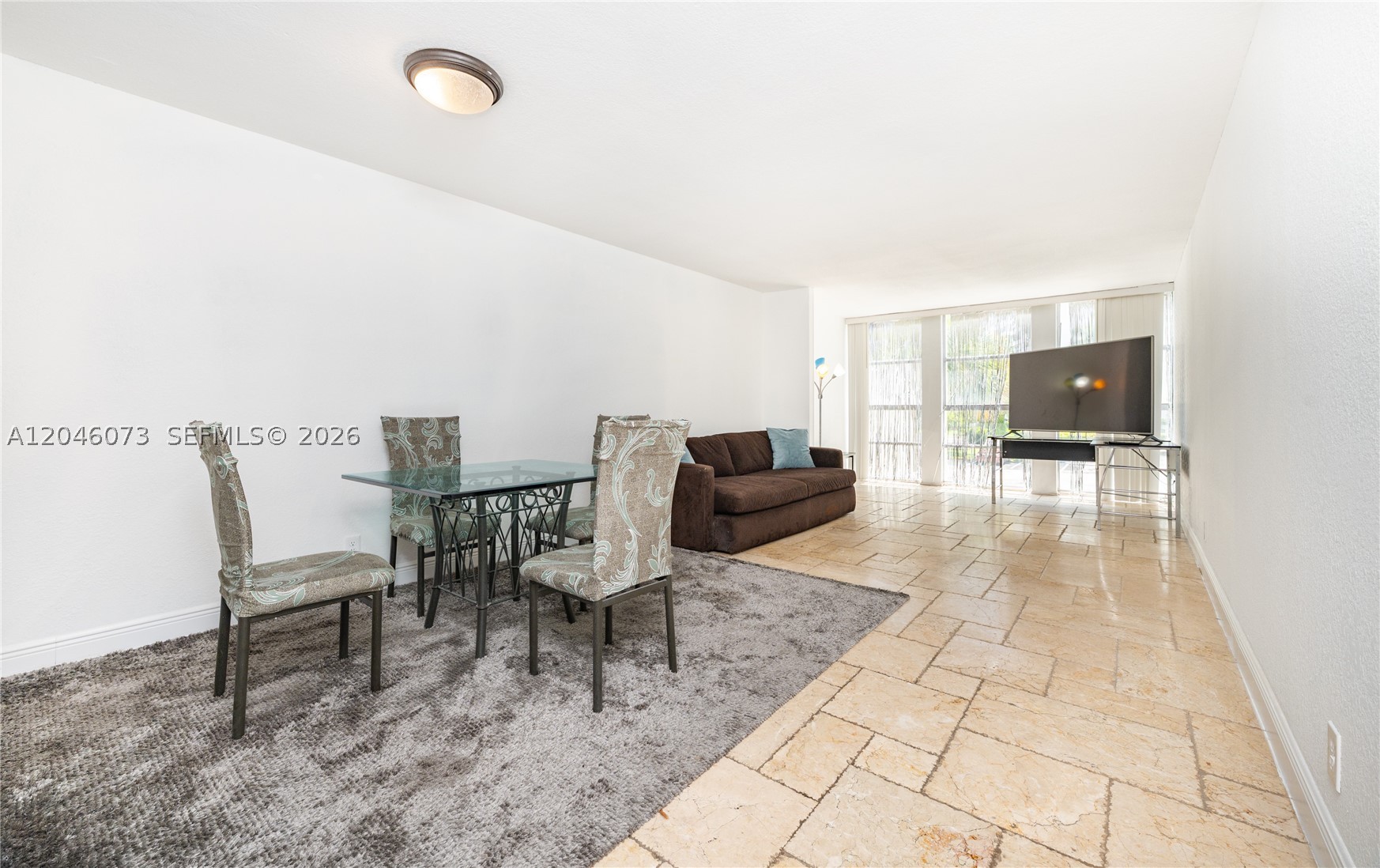 DESOTO PARK CONDO - Residential Lease