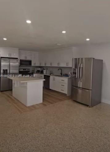 CAROL CITY 3RD ADDN - Residential Lease
