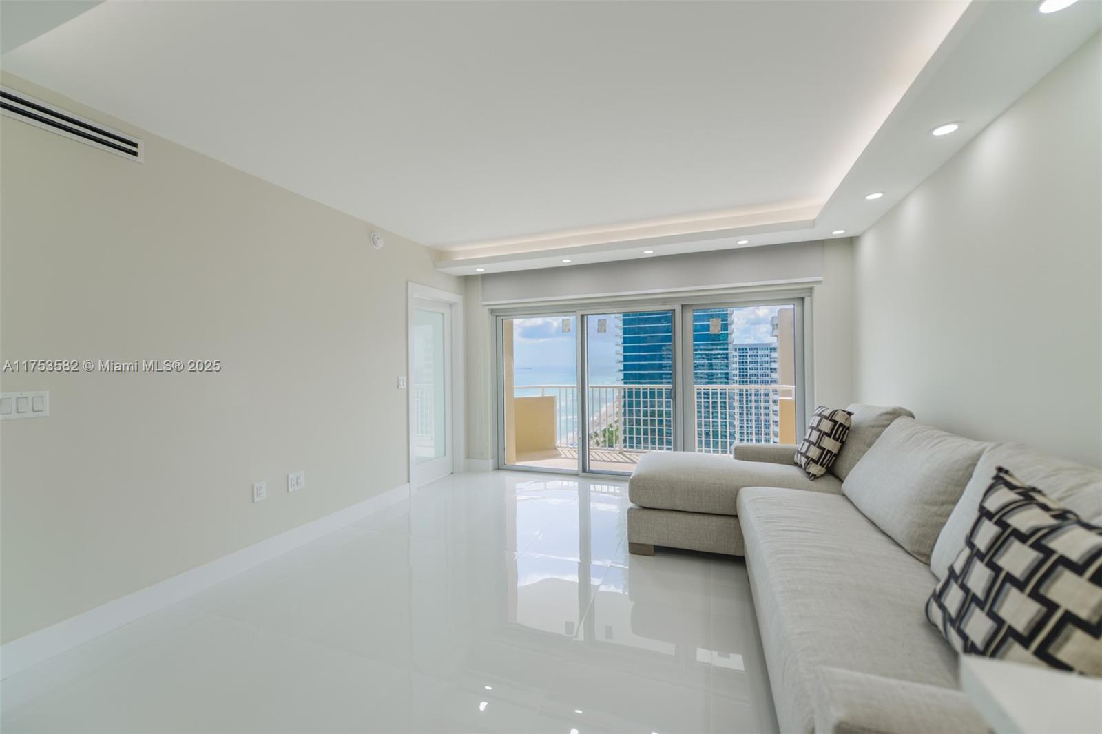 HEMISPHERES CONDO - Residential
