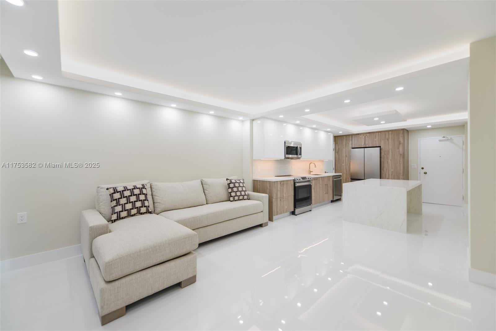 HEMISPHERES CONDO - Residential