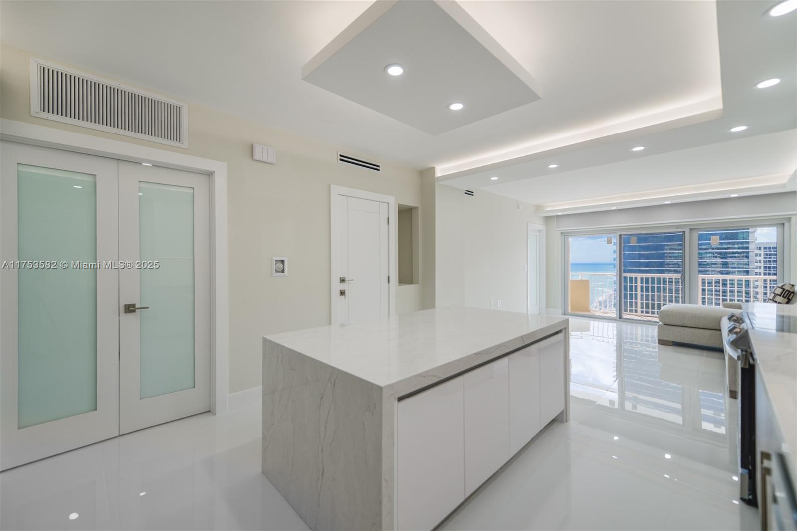 HEMISPHERES CONDO - Residential
