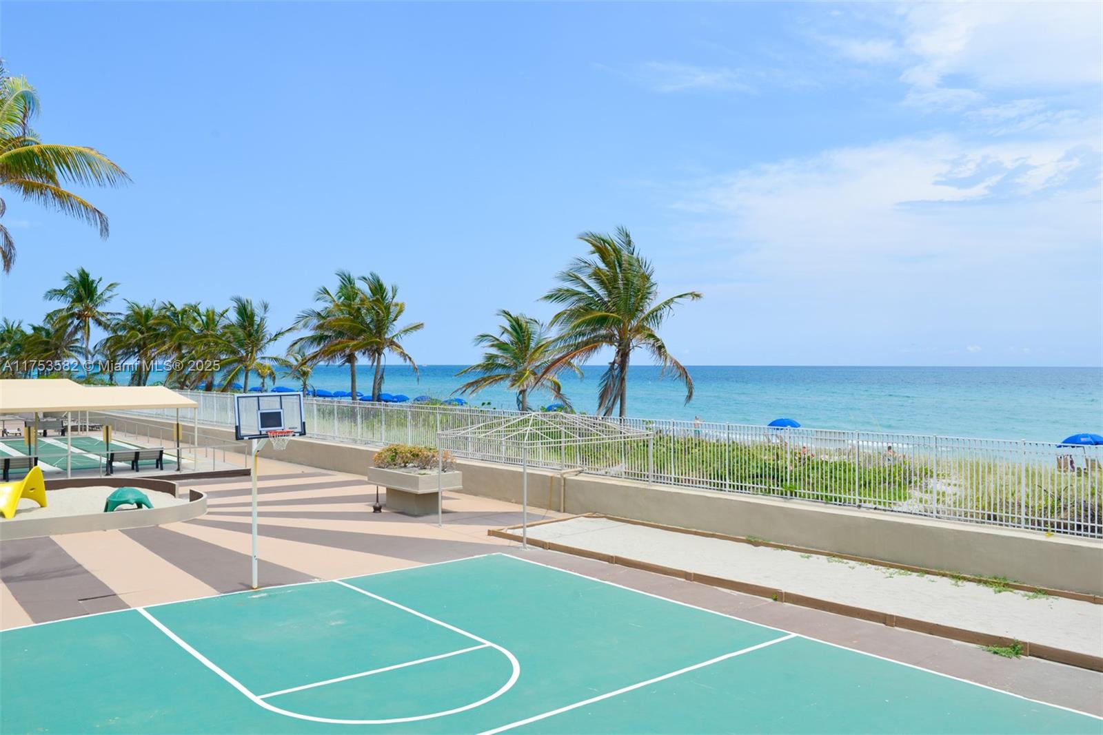 HEMISPHERES CONDO - Residential