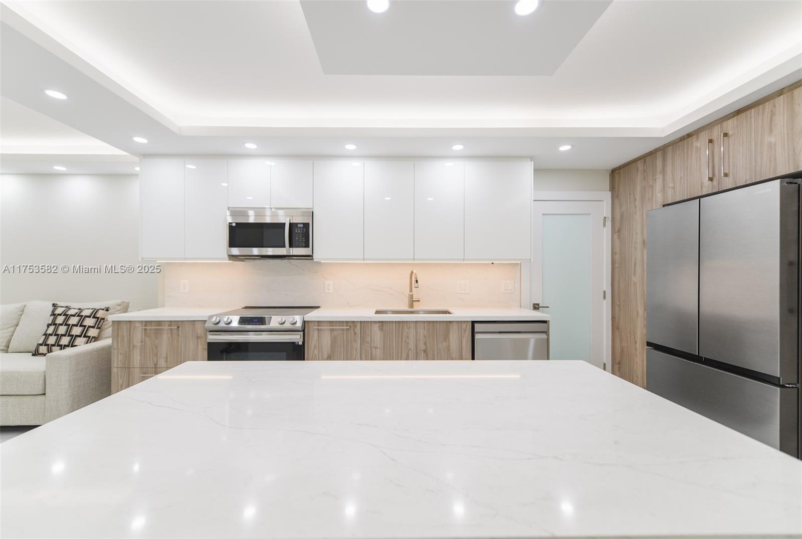 HEMISPHERES CONDO - Residential