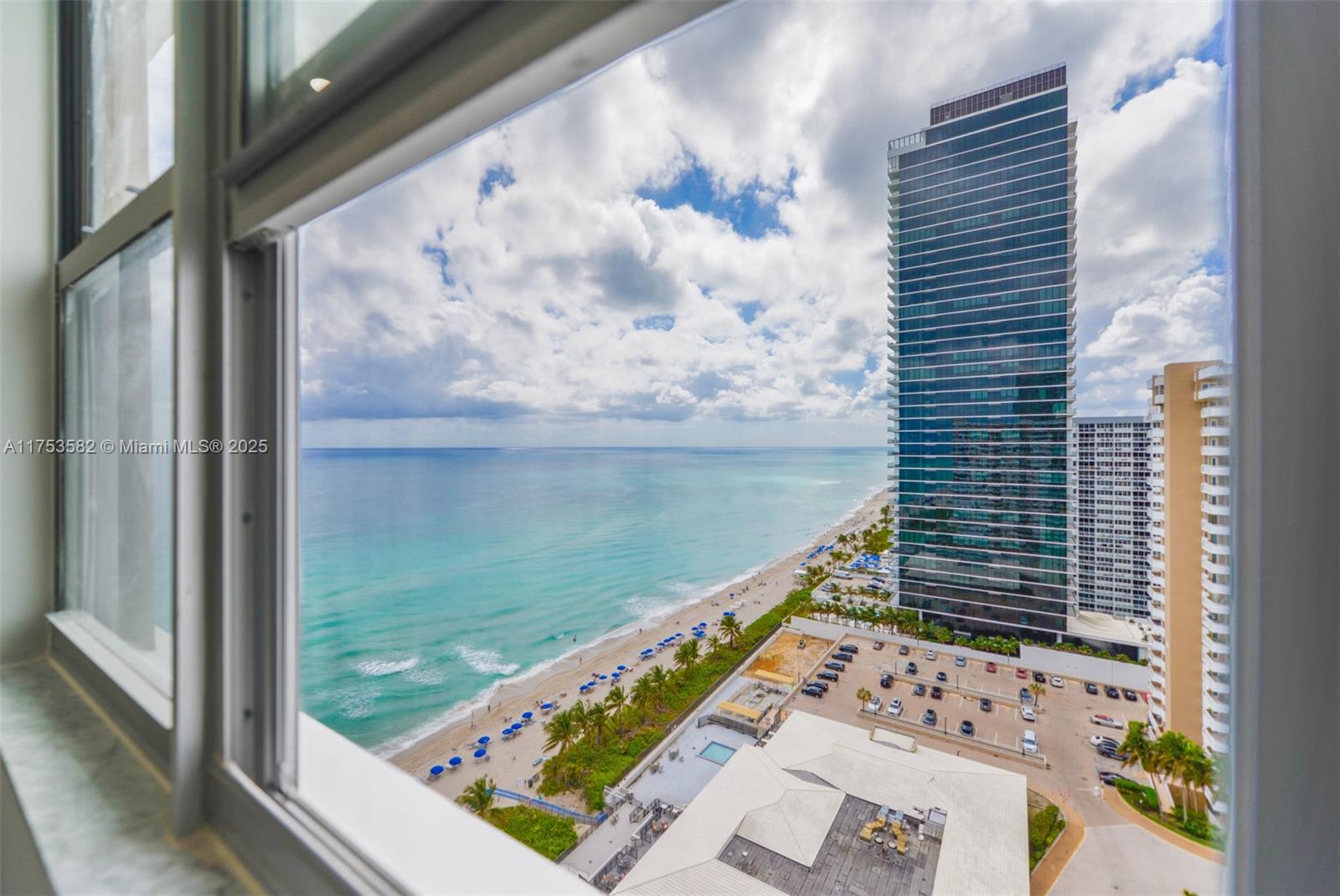 HEMISPHERES CONDO - Residential