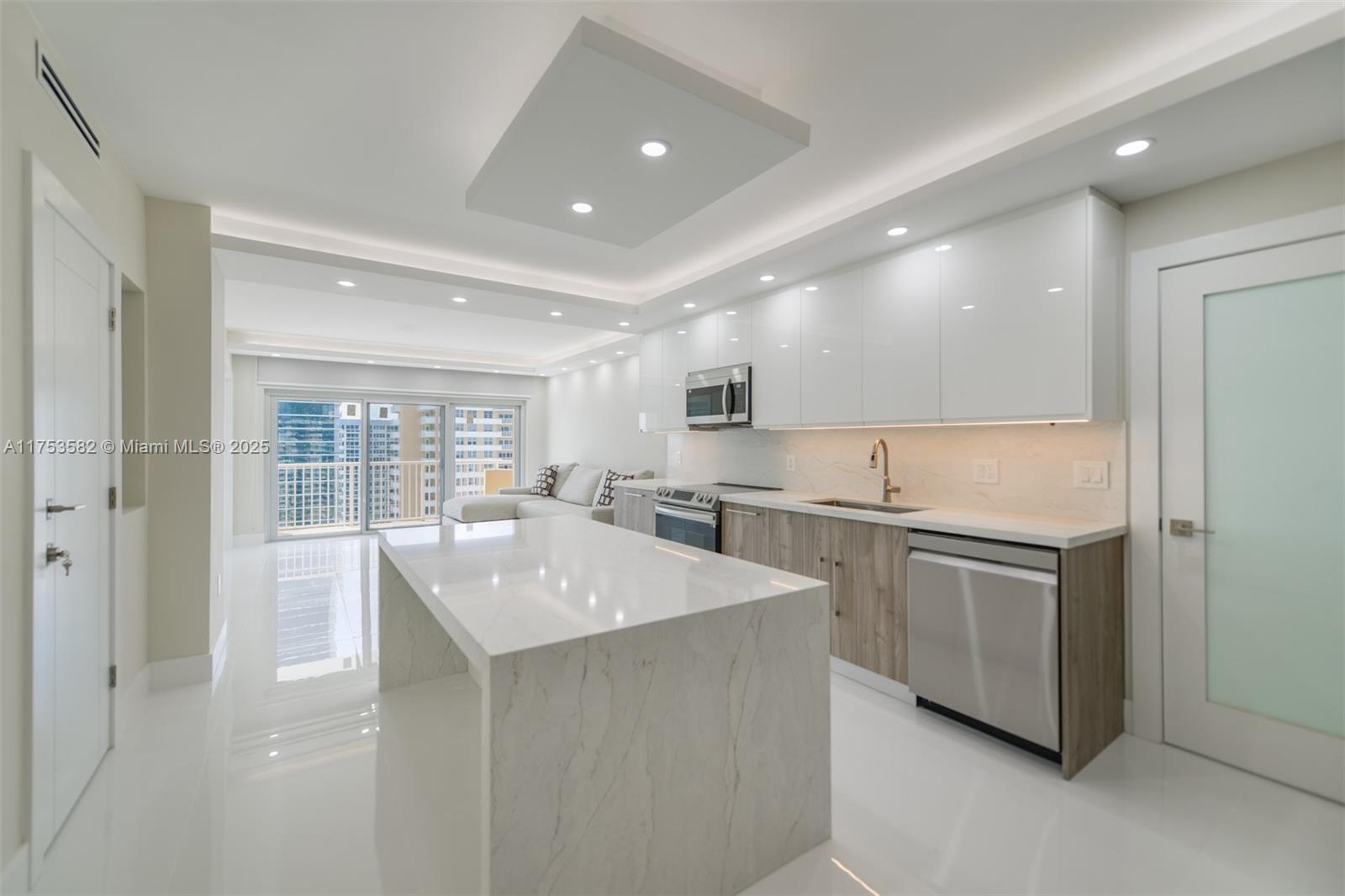 HEMISPHERES CONDO - Residential
