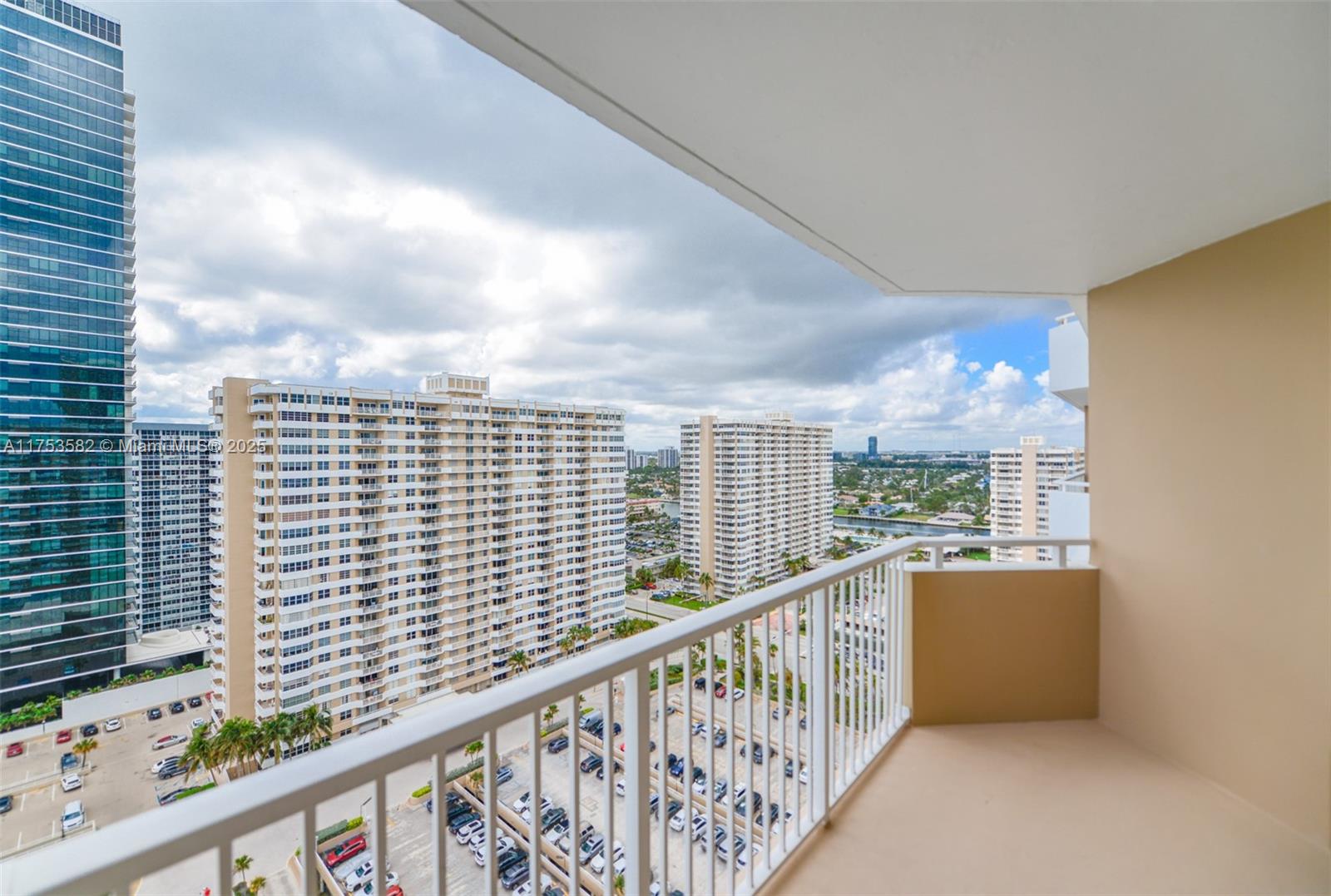 HEMISPHERES CONDO - Residential