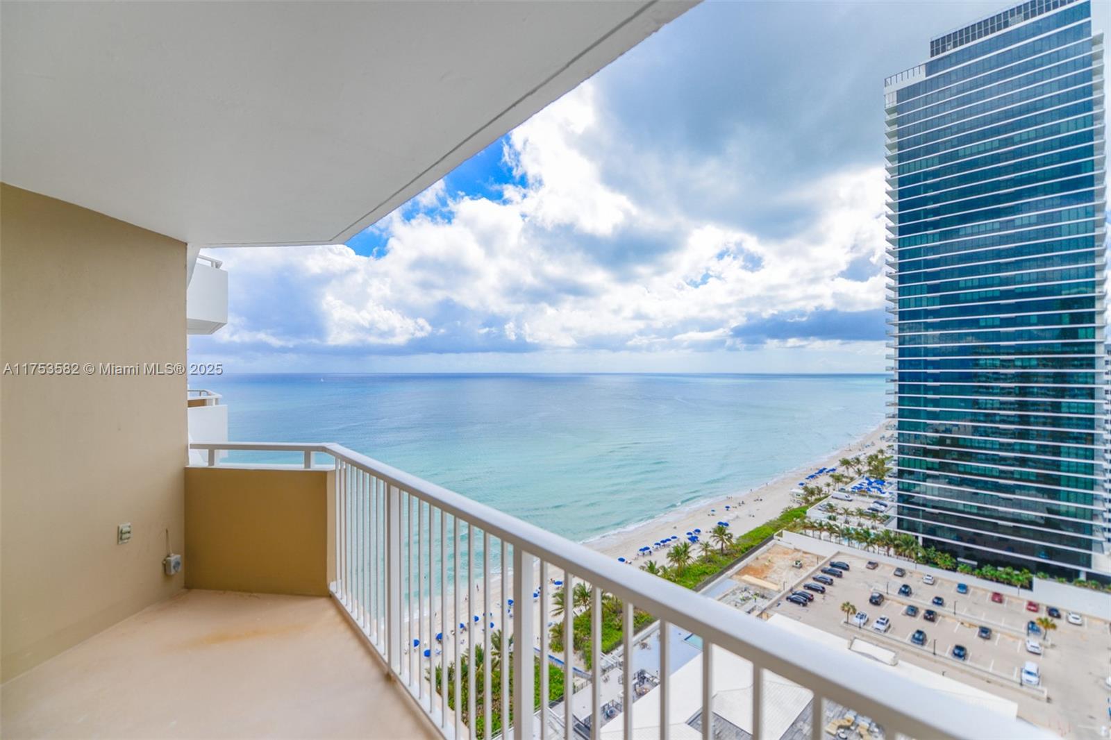 HEMISPHERES CONDO - Residential