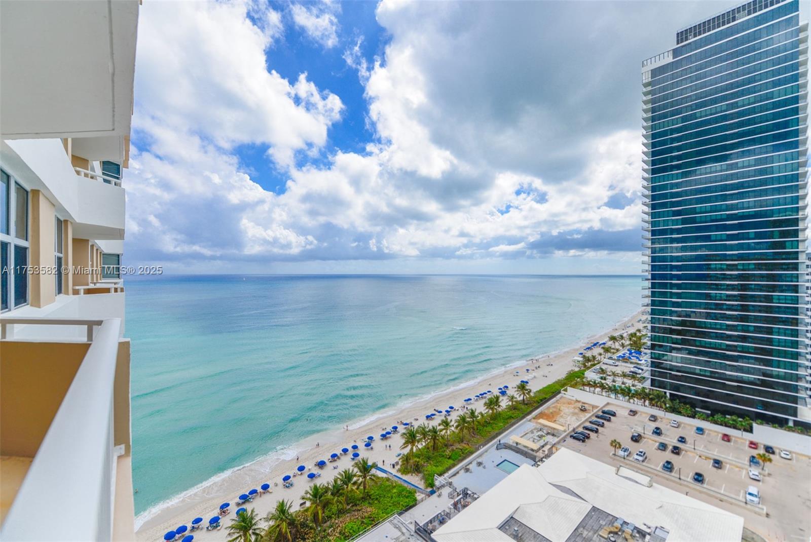EXPERIENCE MODERN LUXURY in this COMPLETELY REMODELED unit at The Hemispheres! Originally a 1/1.5, this home has been transformed into a 2-bedroom, 2-bathroom masterpiece. Featuring CUSTOM FURNITURE, an OPEN KITCHEN with a spacious island, built-in pantry, stainless steel appliances and IMPACT WINDOWS, every detail has been carefully designed. Enjoy breathtaking OCEAN VIEWS from its south-facing exposure. Both bathrooms boast walk-in showers, while porcelain tile flooring flows seamlessly throughout. The second bedroom offers flexibility as a guest room or home office. The Hemispheres provides beach access, pools, tennis courts, fitness centers, on-site dining, and more. A must-see!