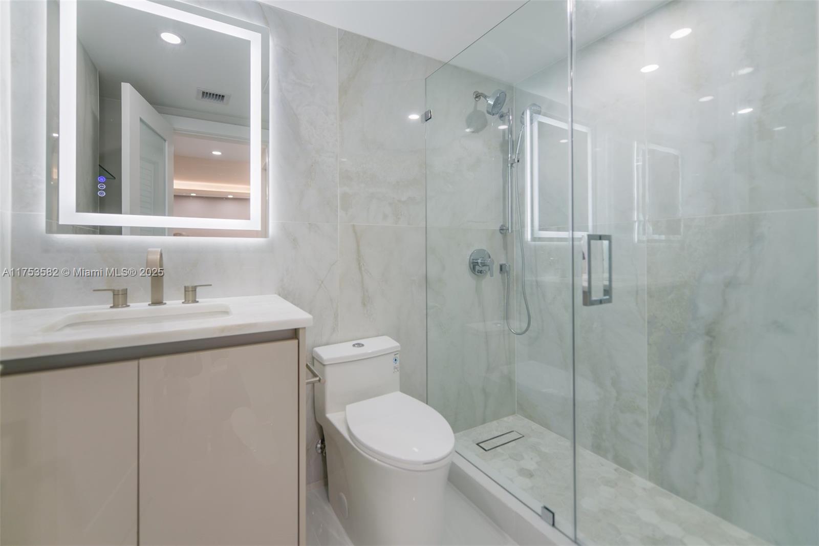 HEMISPHERES CONDO - Residential