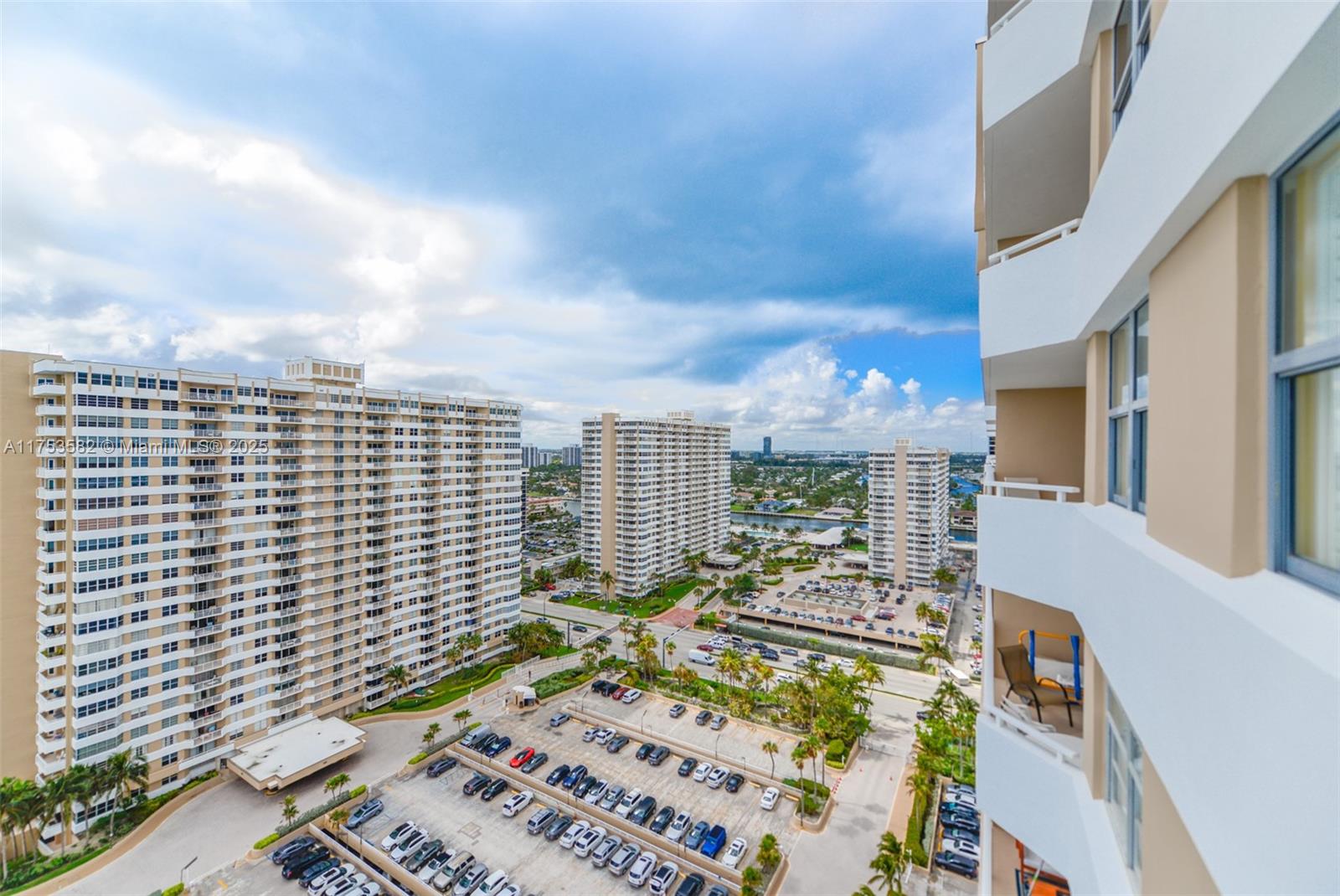 HEMISPHERES CONDO - Residential