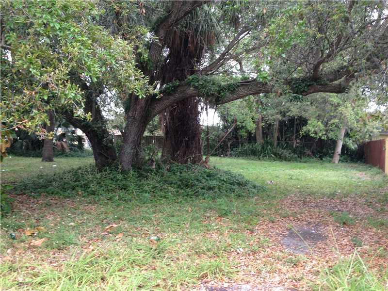 GOLDEN GLADES PARK RESUB - Land
