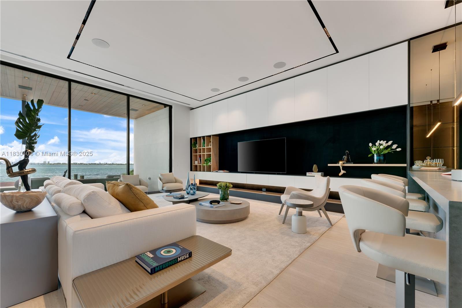 Biscayne Island Estates - Residential