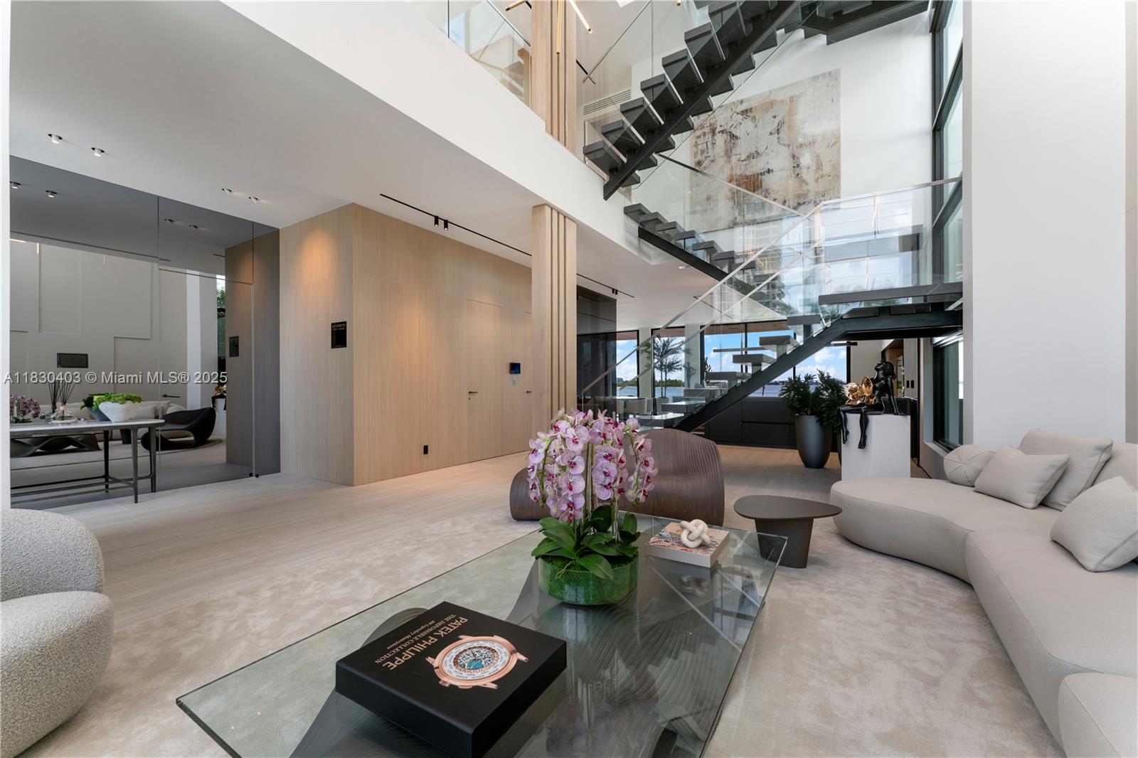 Biscayne Island Estates - Residential