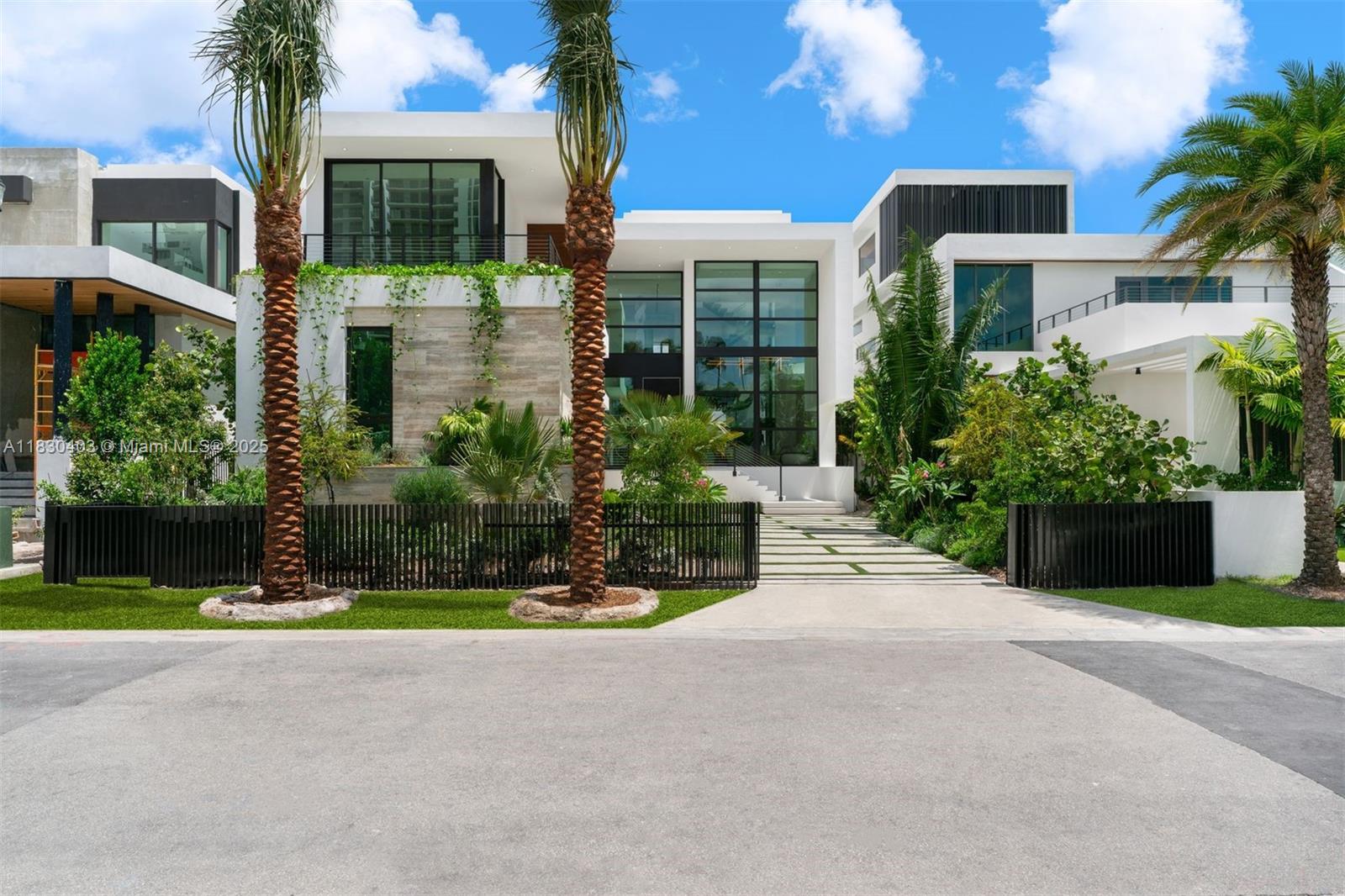 Biscayne Island Estates - Residential