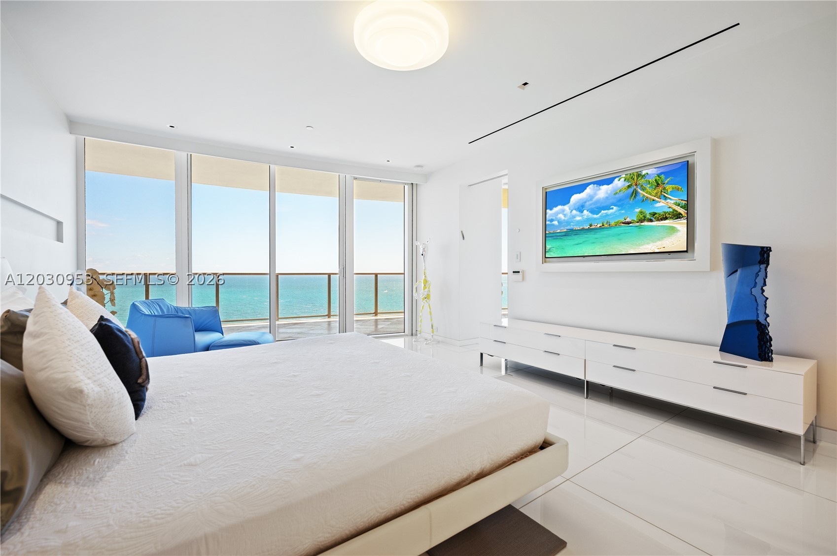 BAL HARBOUR CENTER CONDO - Residential