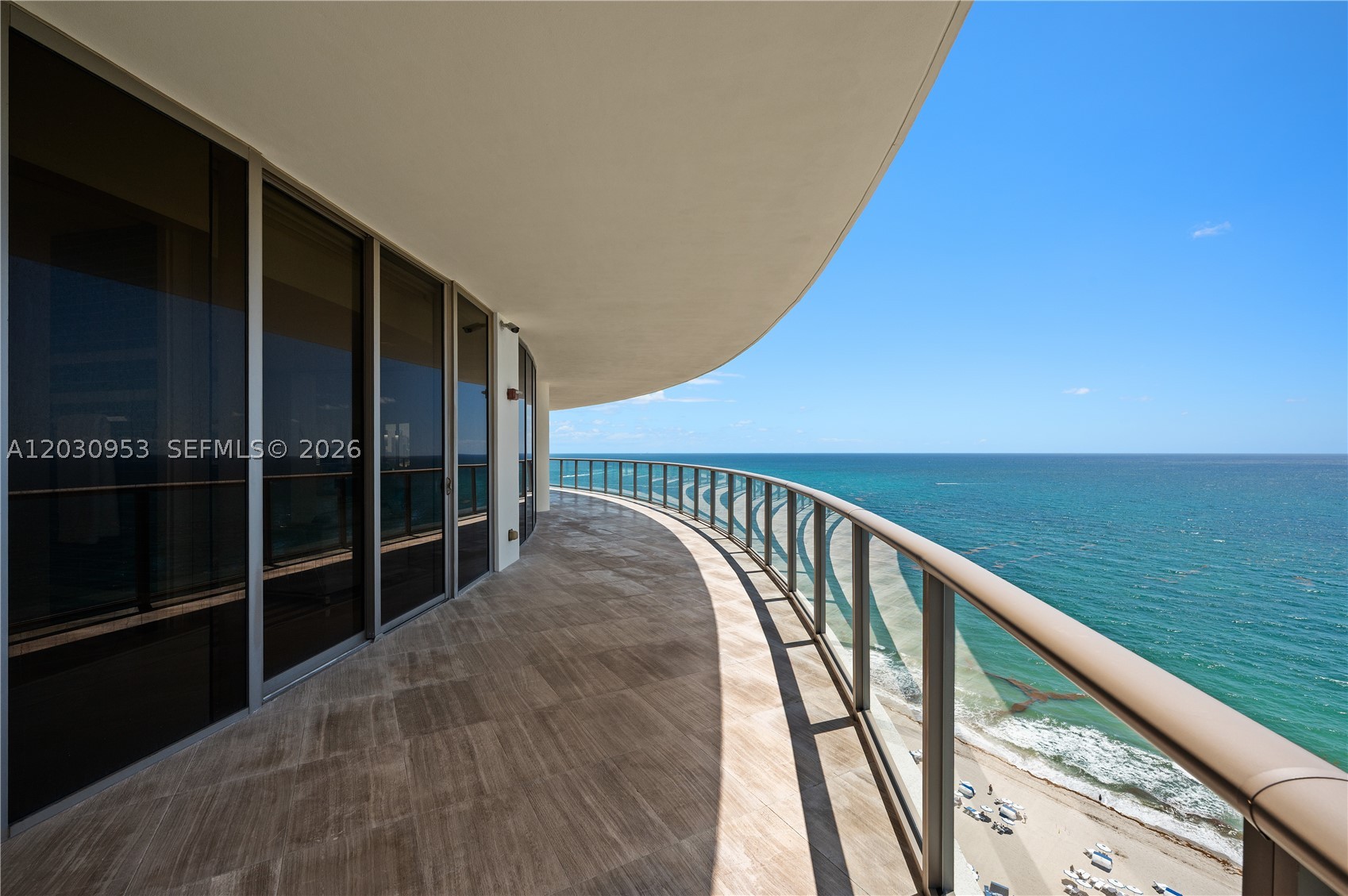 BAL HARBOUR CENTER CONDO - Residential