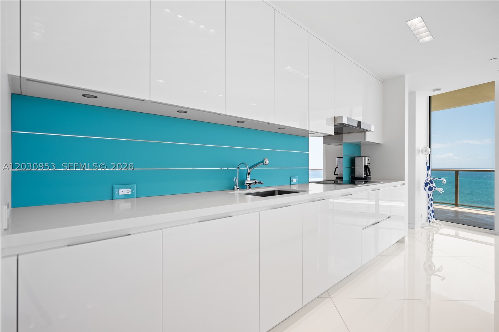 BAL HARBOUR CENTER CONDO - Residential