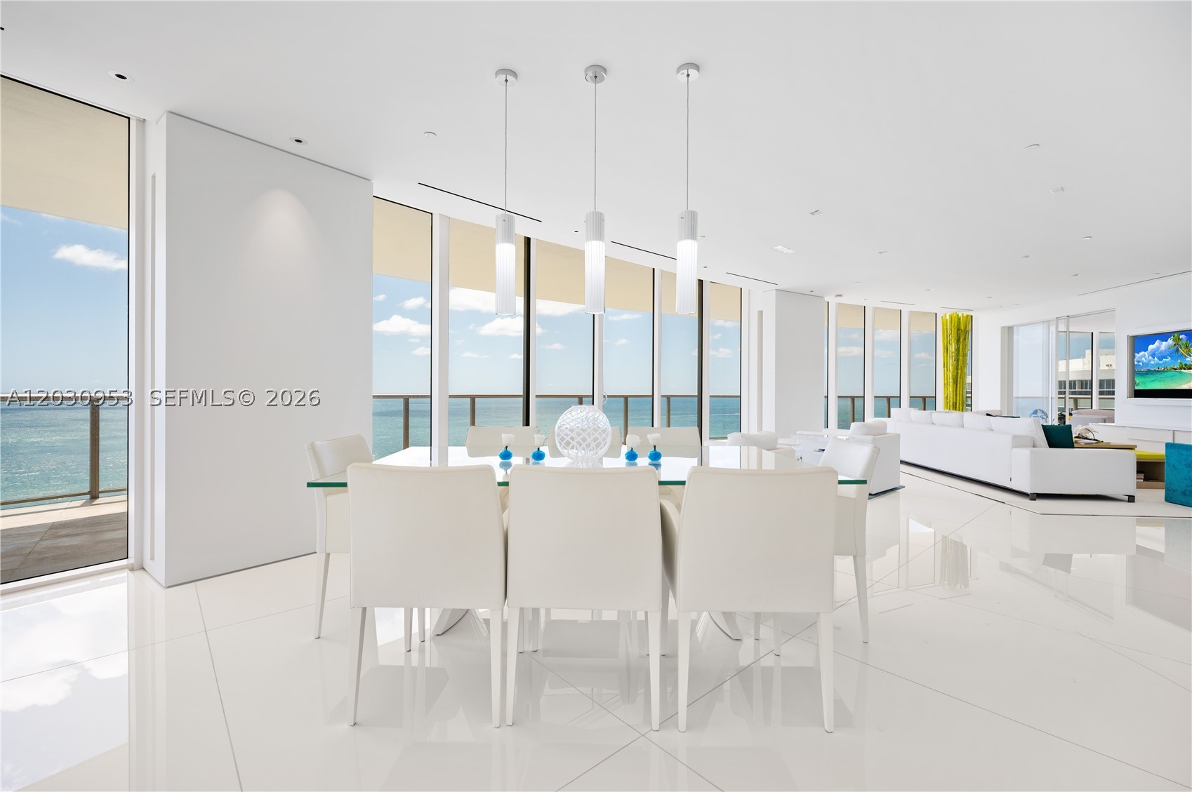 BAL HARBOUR CENTER CONDO - Residential