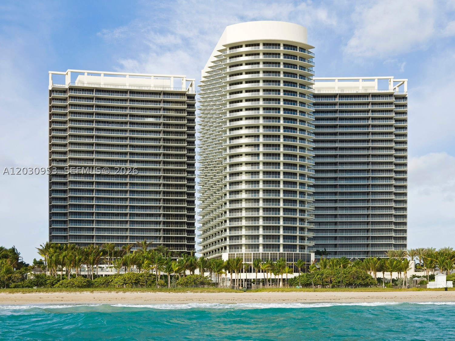 BAL HARBOUR CENTER CONDO - Residential
